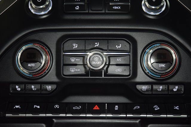 Used 2019 GMC Sierra 1500 Denali w/ Denali Ultimate Package image 27