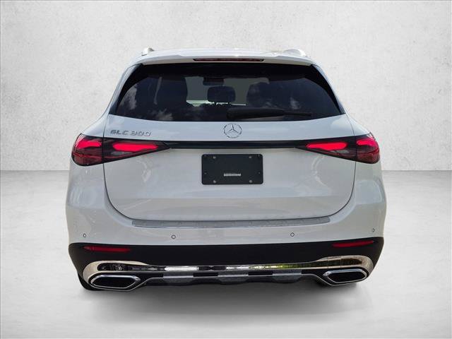 New 2027 Mercedes-Benz GLC 300 image 7