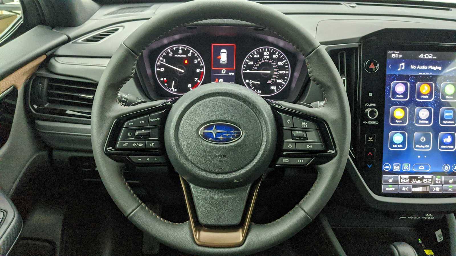 New 2026 Subaru Forester Sport image 19