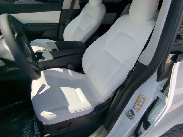 Used 2022 Tesla Model Y Performance AWD/4WD image 20