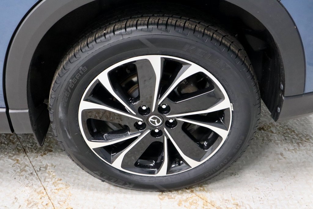 Used 2023 MAZDA CX-5 AWD 2.5 S w/ Premium Plus Pkg image 20