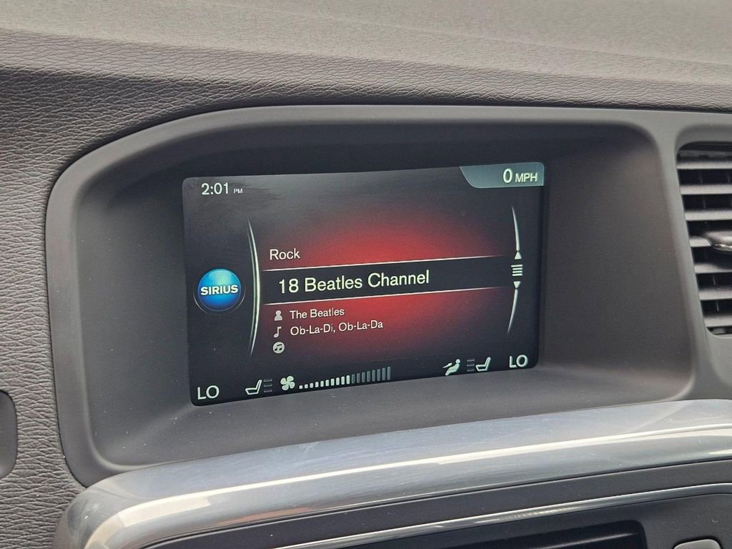 Used 2016 Volvo S60 T5 Premier w/ Climate Package AWD/4WD image 17