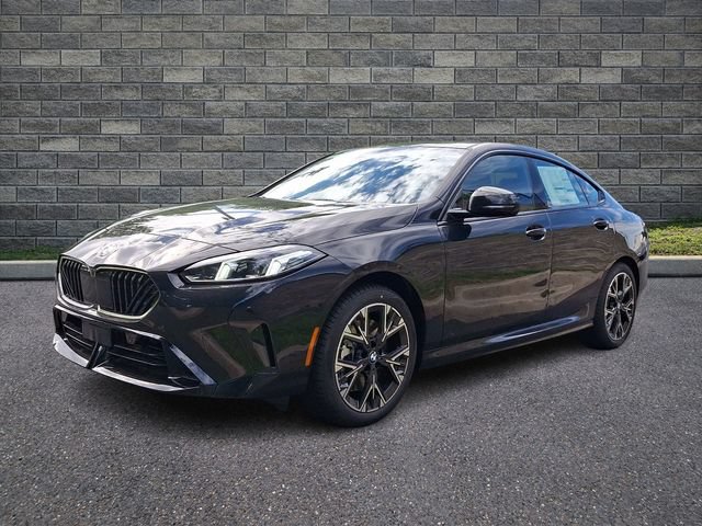 New 2026 BMW 228i xDrive w/ Technology Package AWD/4WD image 3