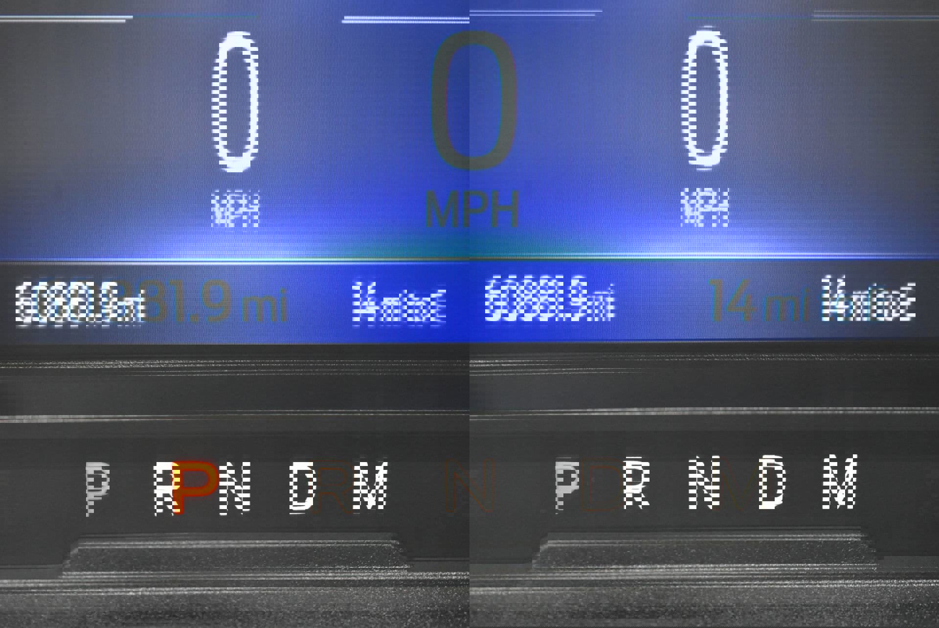 Used 2022 Ford Explorer Timberline w/ Timberline Technology Package image 37