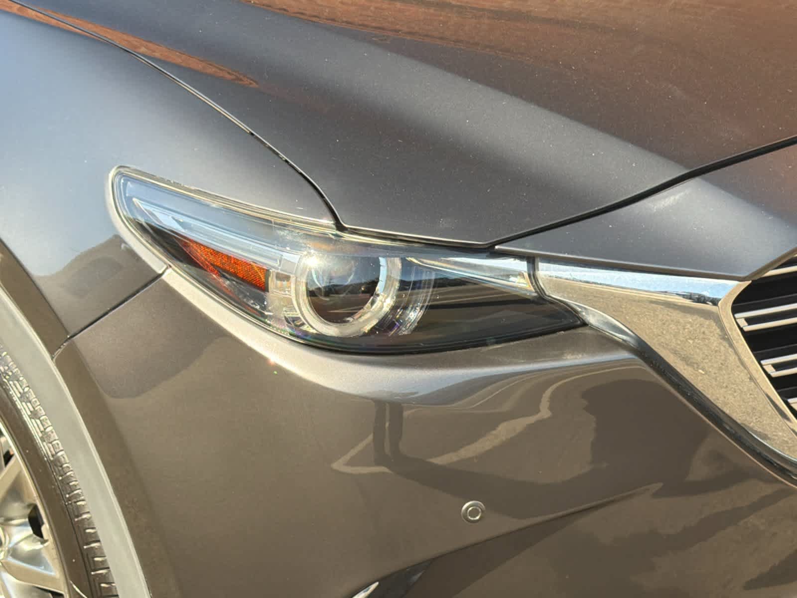 Used 2019 MAZDA CX-9 Signature AWD/4WD image 26