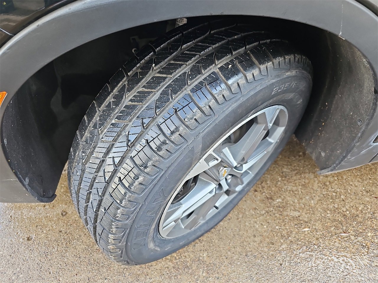 Certified 2023 Chevrolet Blazer LT w/ Convenience Package image 35