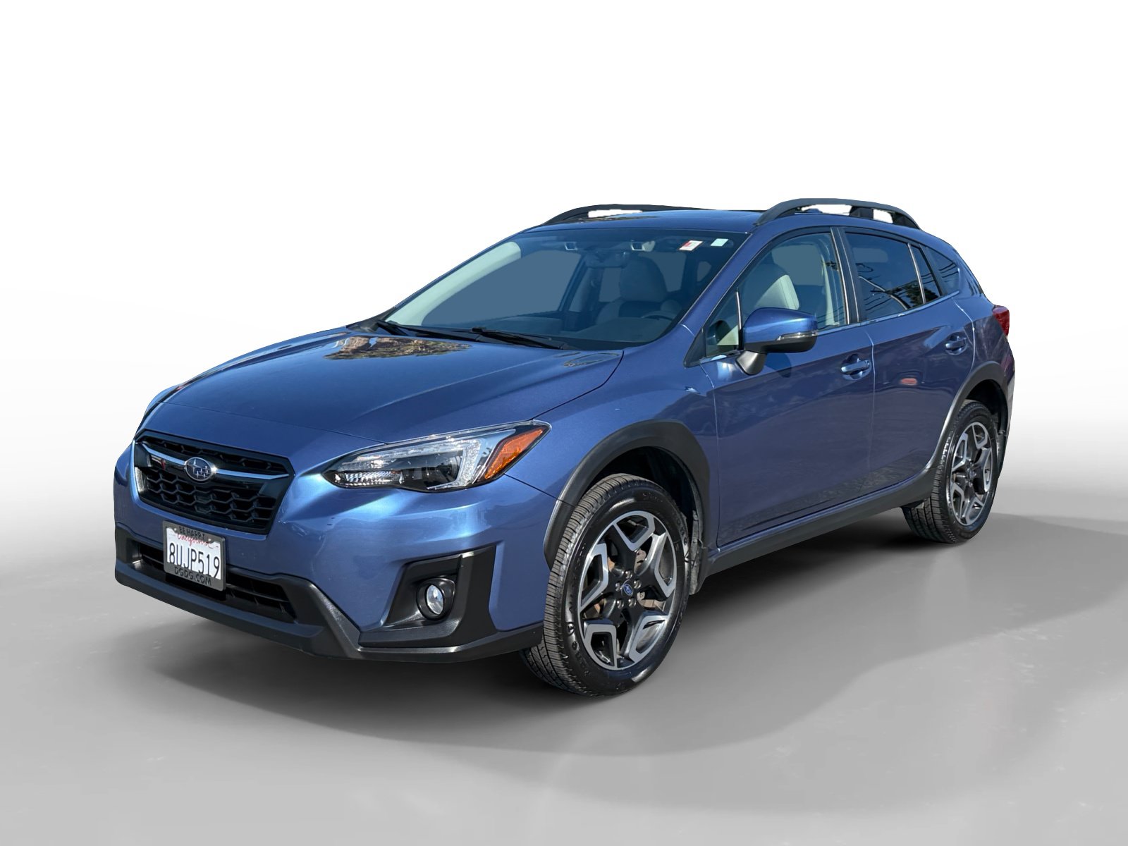 Used 2019 Subaru Crosstrek 2.0i Limited w/ Moonroof Package w/Navigation
