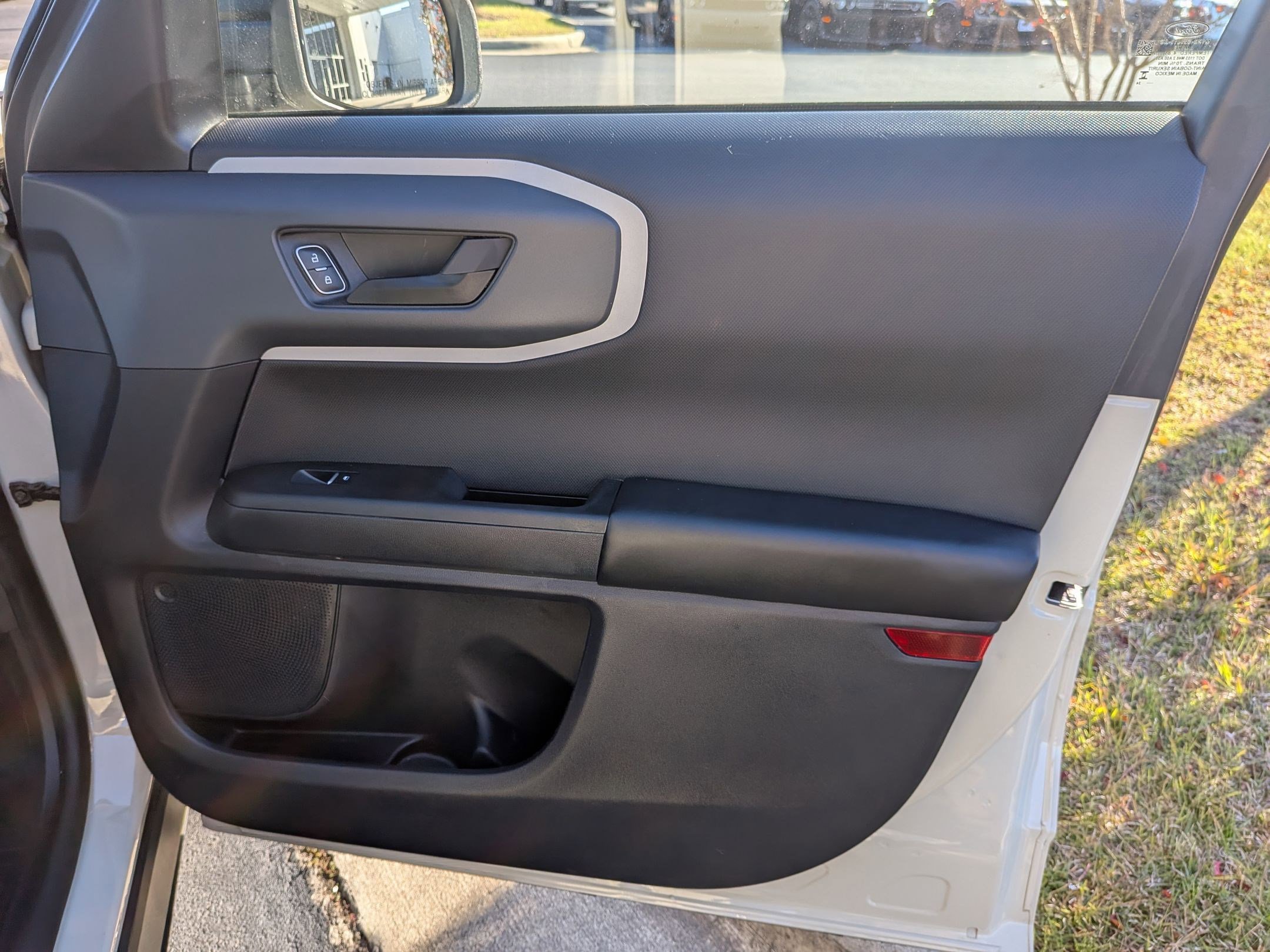 Used 2024 Ford Bronco Sport Big Bend image 30