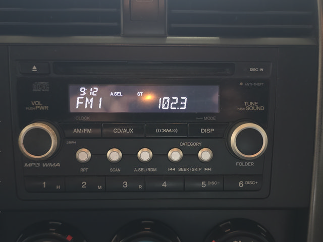 Used 2009 Honda Element EX image 18
