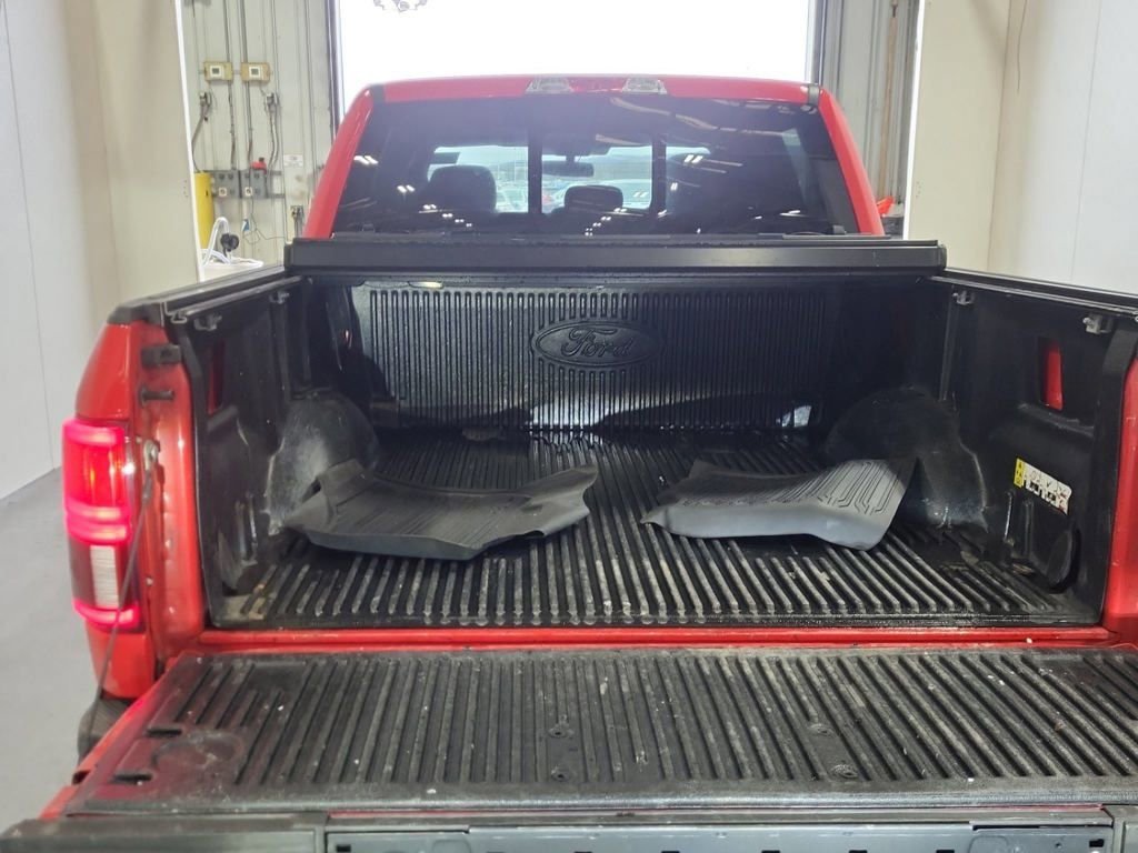 Used 2019 Ford F150 XLT w/ Equipment Group 302A Luxury image 11