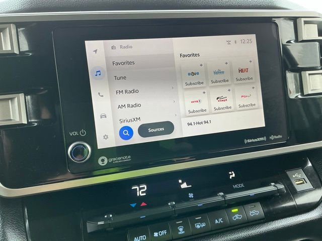 Used 2022 Toyota Tundra SR5 image 18