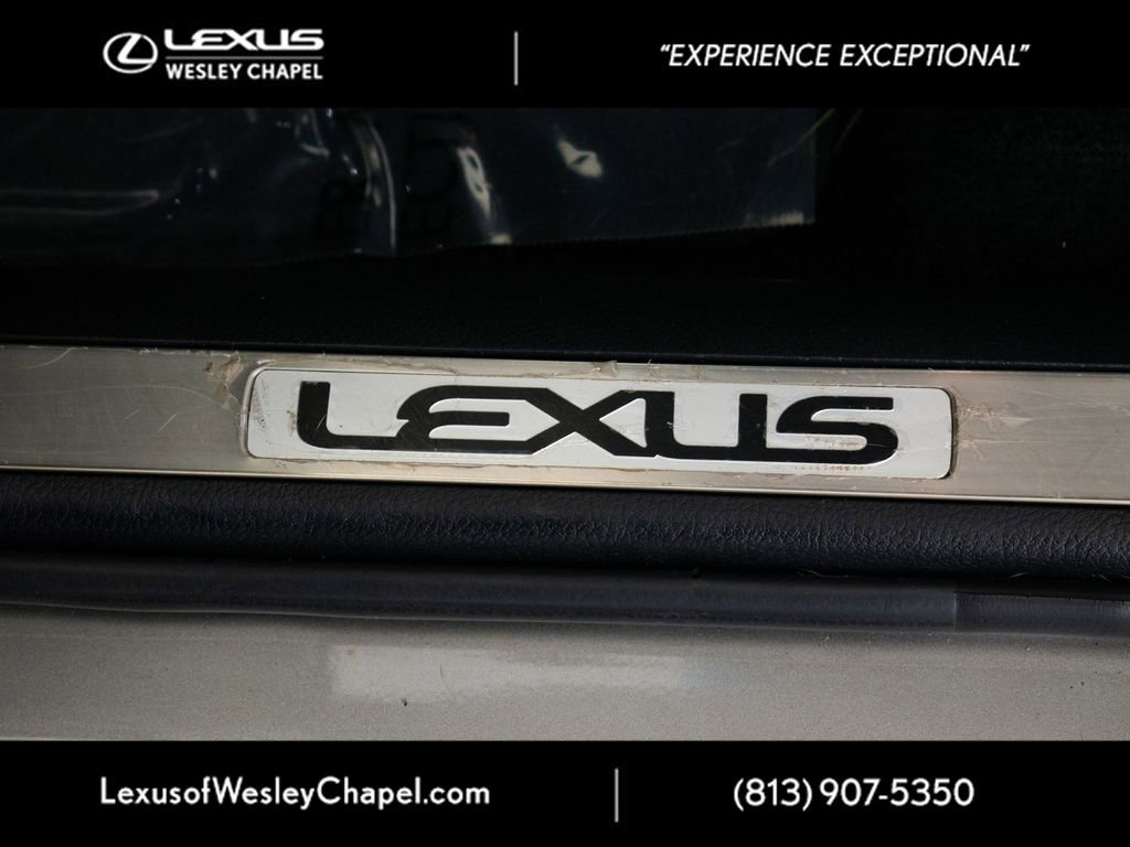 Used 2019 Lexus NX 300 F Sport w/ F Sport Premium Package image 36