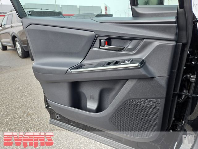 New 2026 Toyota bZ image 16