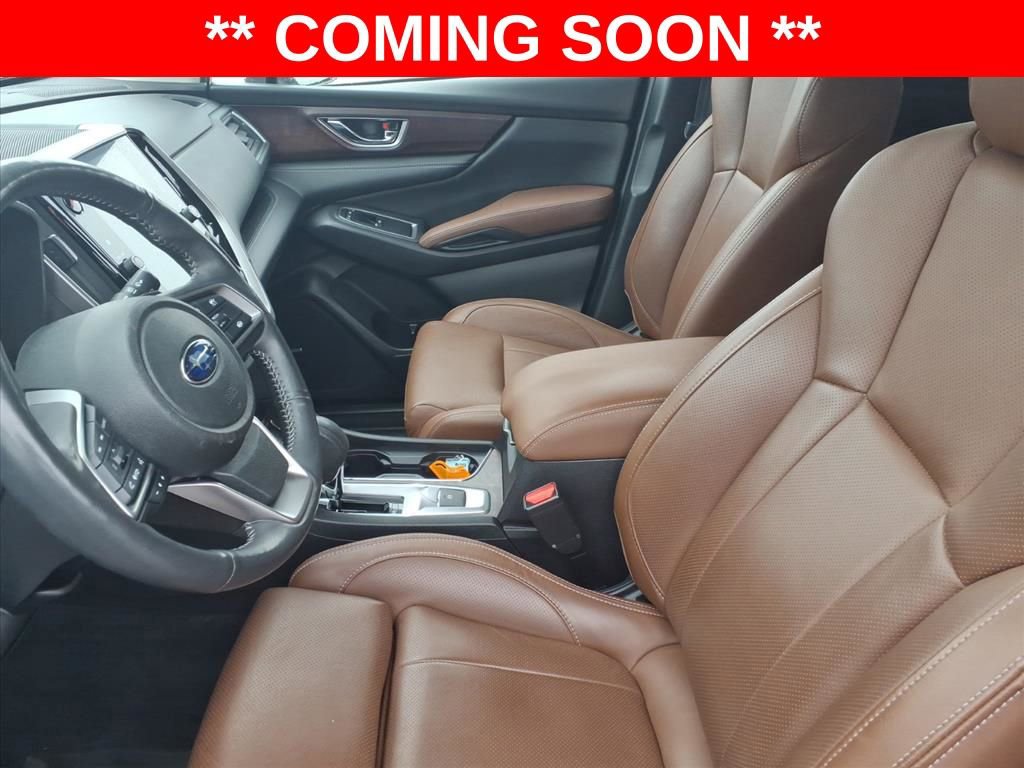 Used 2023 Subaru Ascent Touring image 14