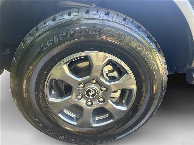 Used 2024 Ford Bronco Big Bend image 23