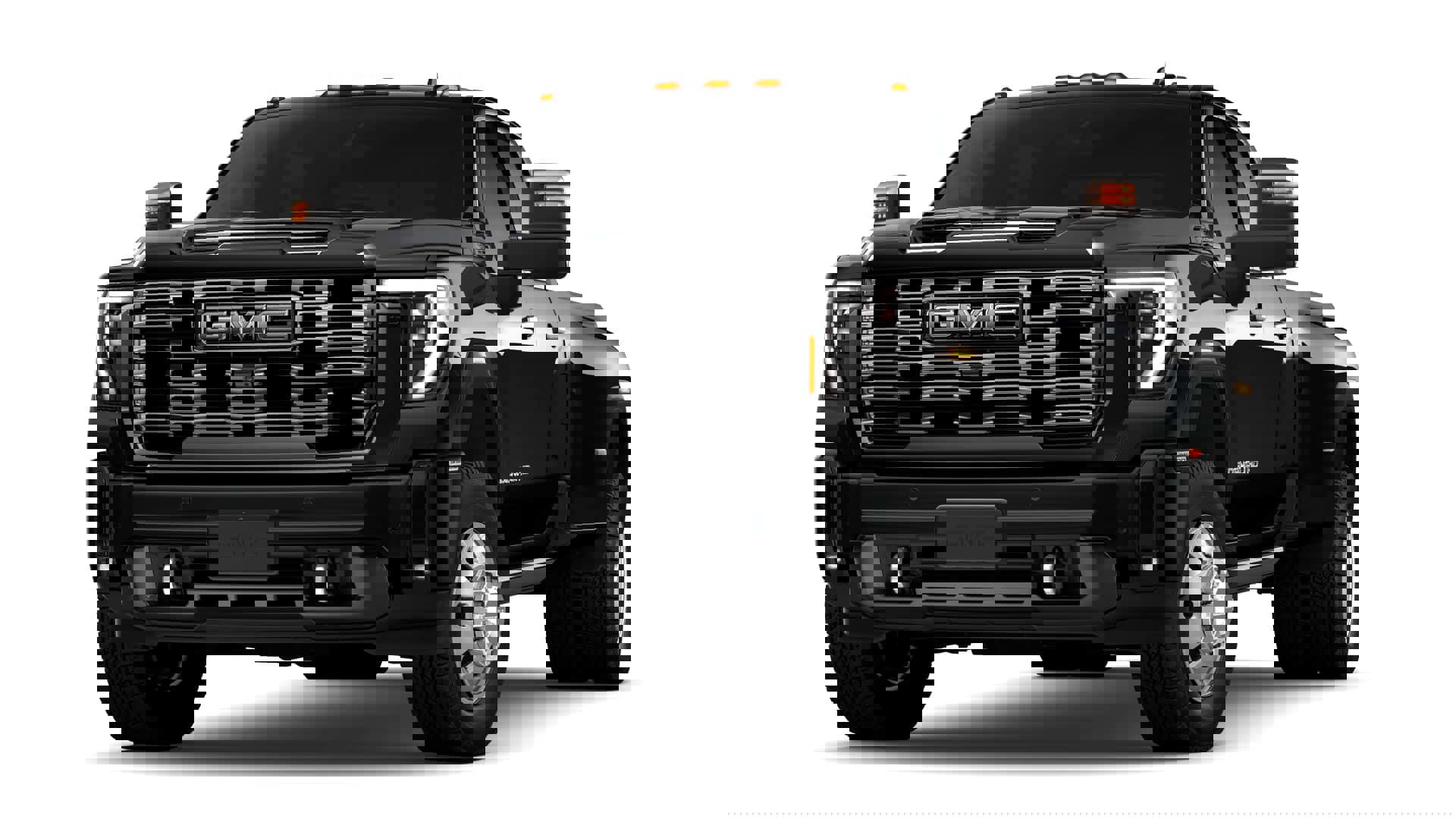 New 2026 GMC Sierra 3500 Denali Ultimate video 1