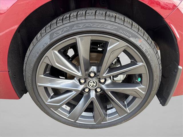 Used 2026 Toyota Corolla SE FWD image 19