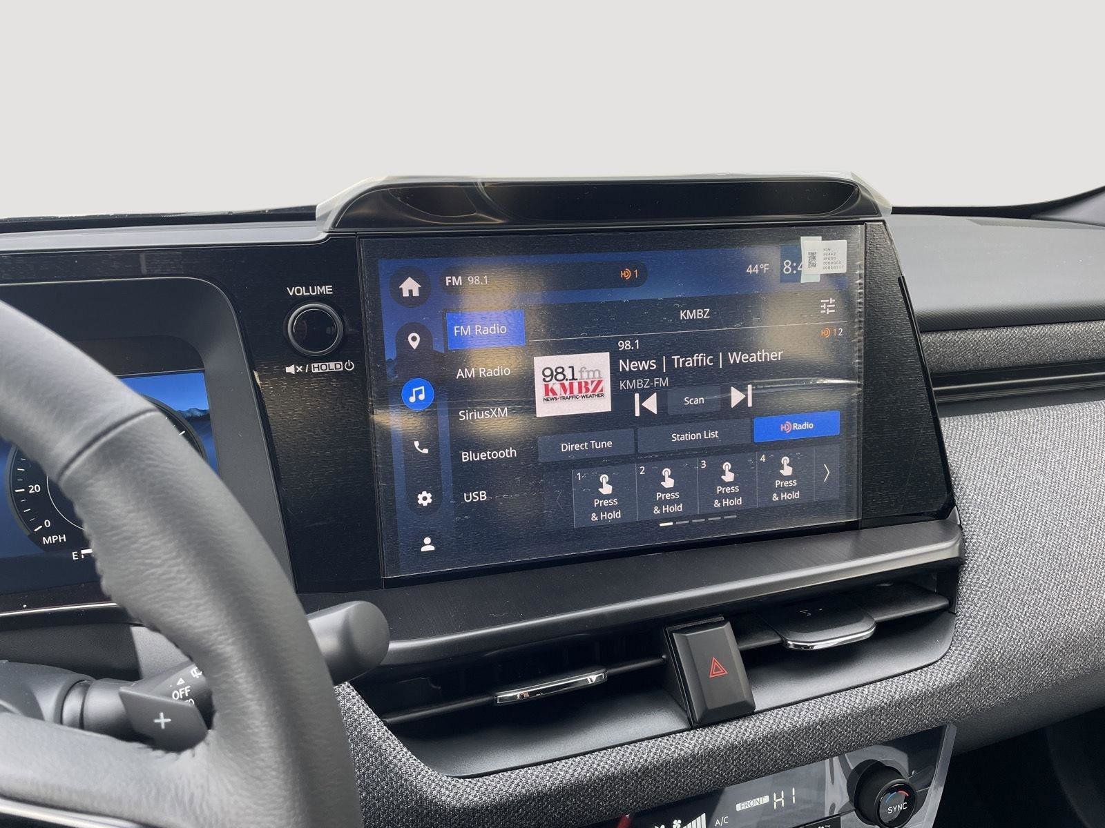 New 2026 Subaru Outback Limited image 17