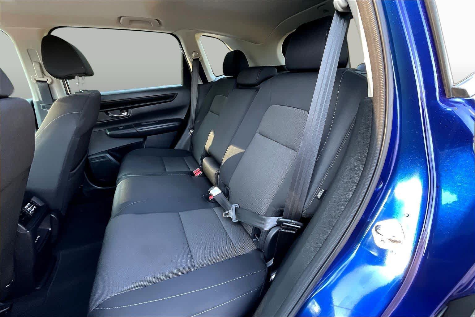 Used 2024 Honda CR-V EX image 20