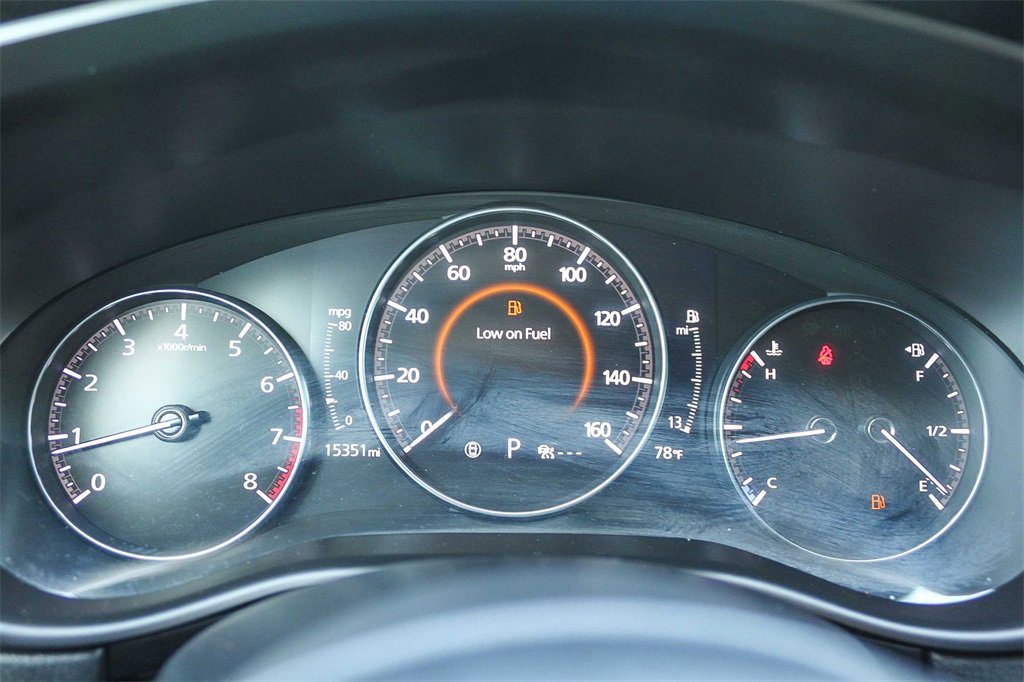 Used 2024 MAZDA CX-50 AWD 2.5 S w/ Select Package image 28