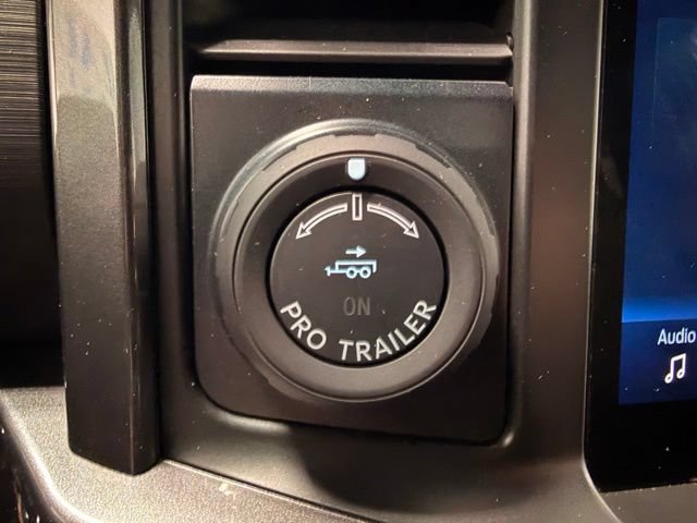 Used 2023 Ford F150 XLT w/ Equipment Group 302A High AWD/4WD image 38