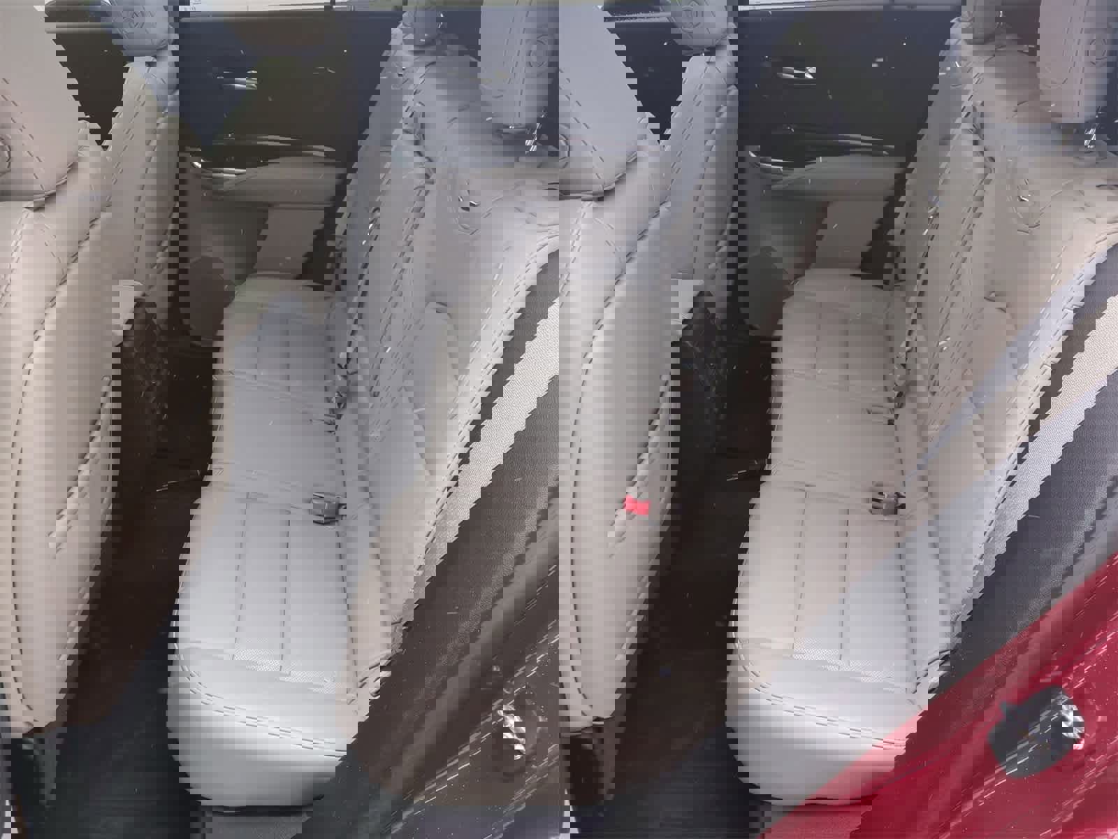 Used 2019 Cadillac XT4 Premium Luxury image 20