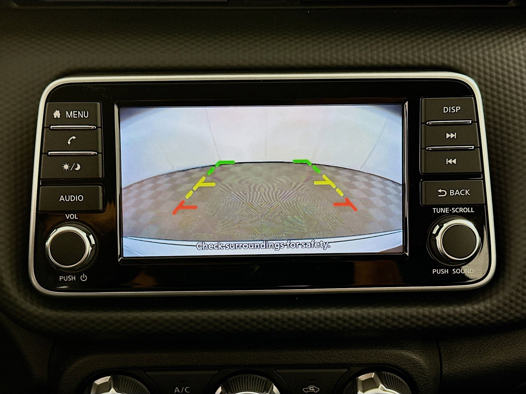 Used 2024 Nissan Kicks S image 21