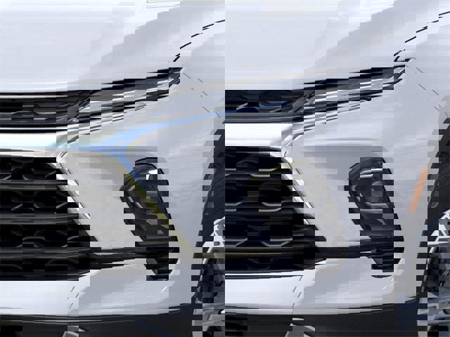 New 2025 Chevrolet Blazer LT w/ Driver Confidence Package image 10