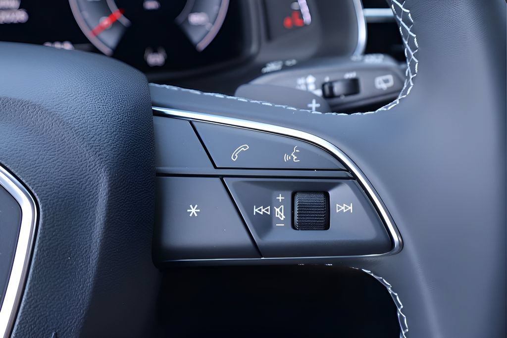 New 2026 Audi Q7 2.0T Premium Plus AWD/4WD image 20