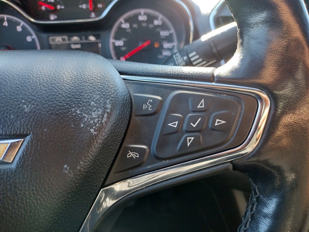 Used 2019 Chevrolet Cruze Premier image 24