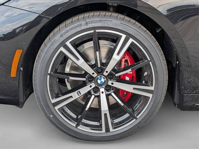 New 2027 BMW 530i xDrive w/ M Sport Package AWD/4WD image 10