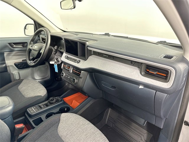 Used 2023 Ford Maverick XLT w/ Equipment Group 300A Standard image 28