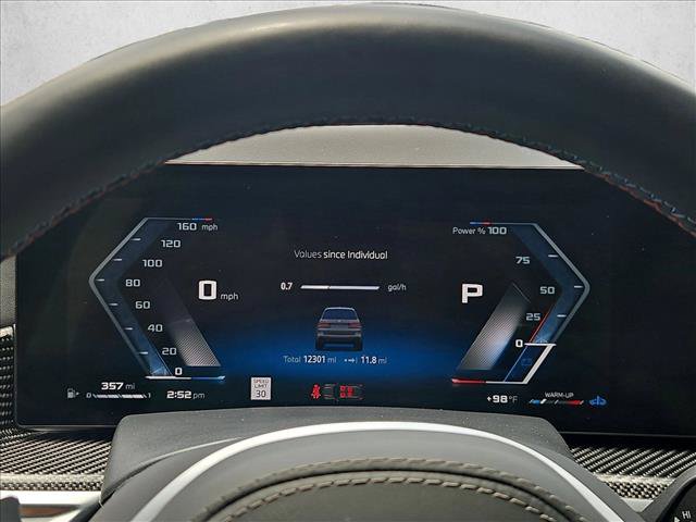 Used 2025 BMW X7 M60i AWD/4WD image 11