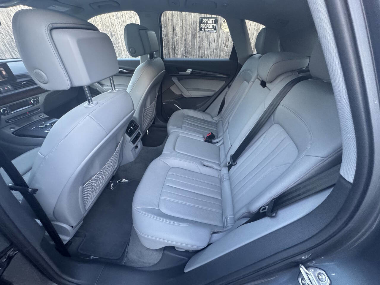 Used 2020 Audi Q5 2.0T Premium image 13