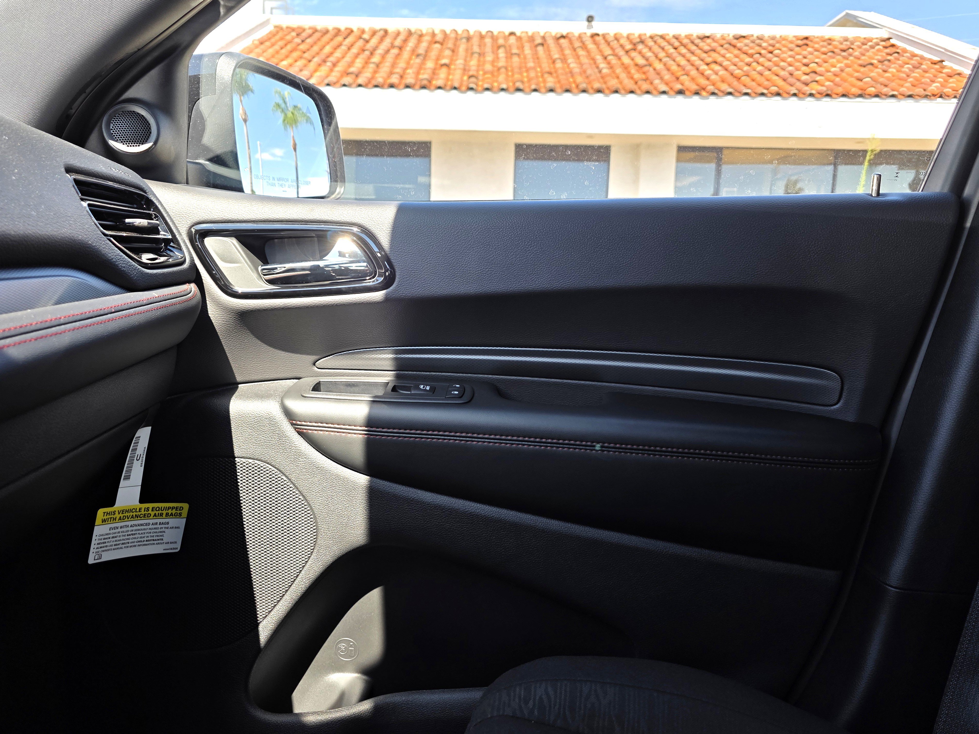 New 2026 Dodge Durango GT w/ Blacktop Package image 10