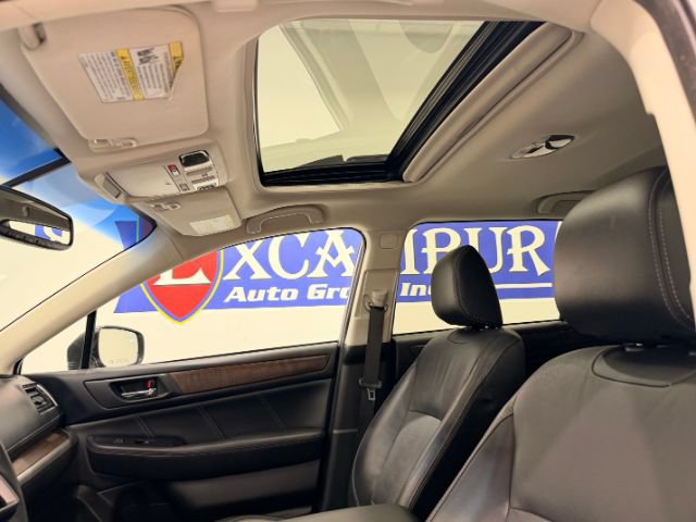 Used 2018 Subaru Outback 2.5i Limited AWD/4WD image 48