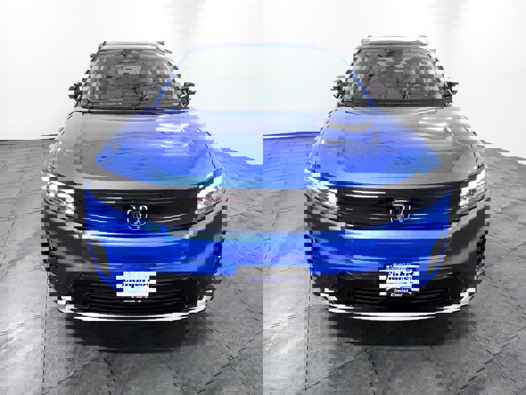 Used 2025 Honda Prologue Touring image 2