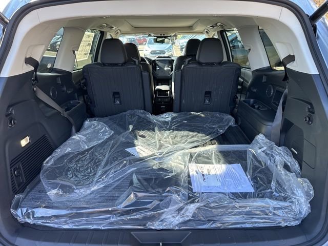 New 2026 Subaru Ascent Bronze Edition image 26