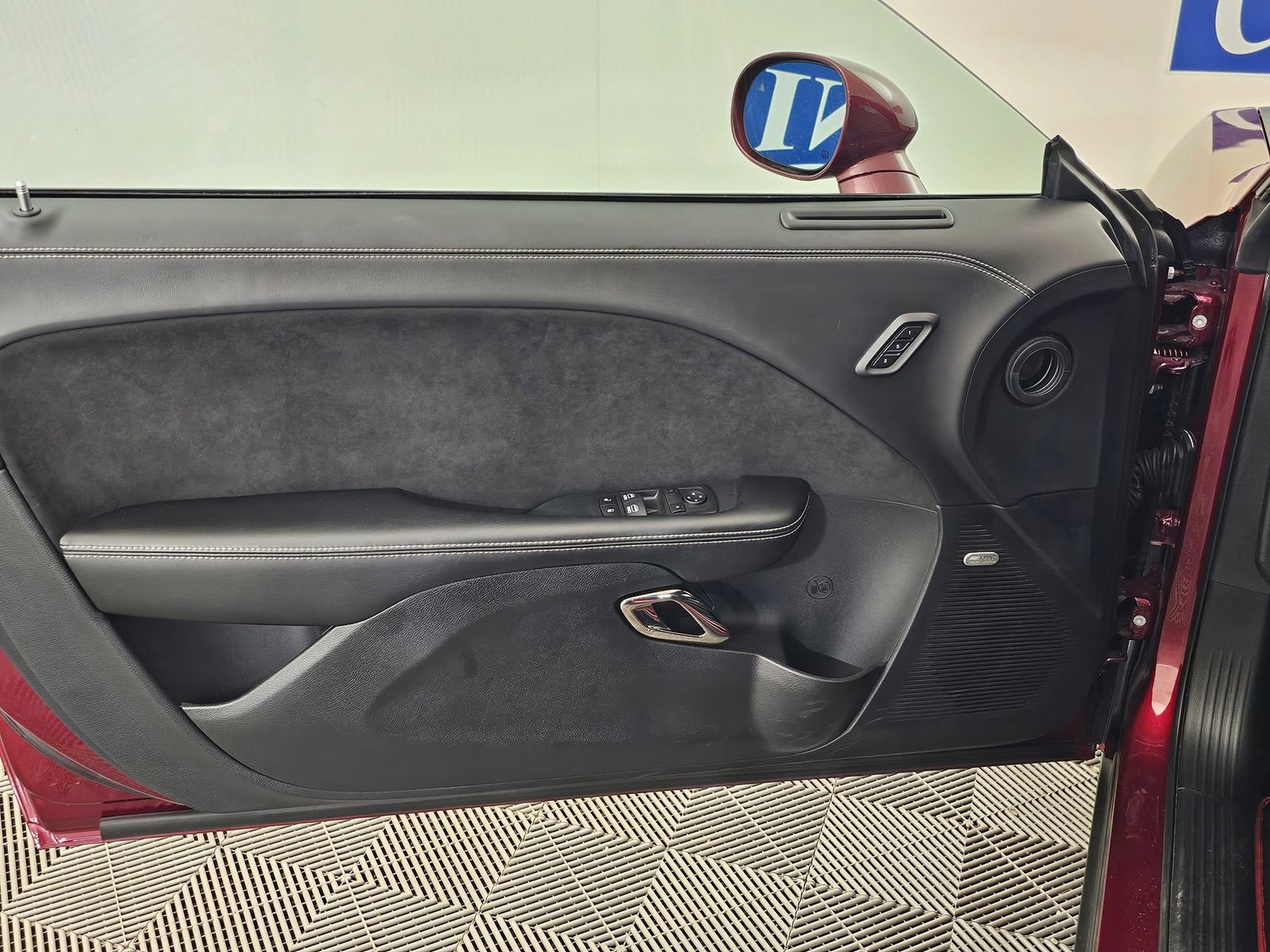 Used 2021 Dodge Challenger SRT Hellcat w/ Plus Package image 10