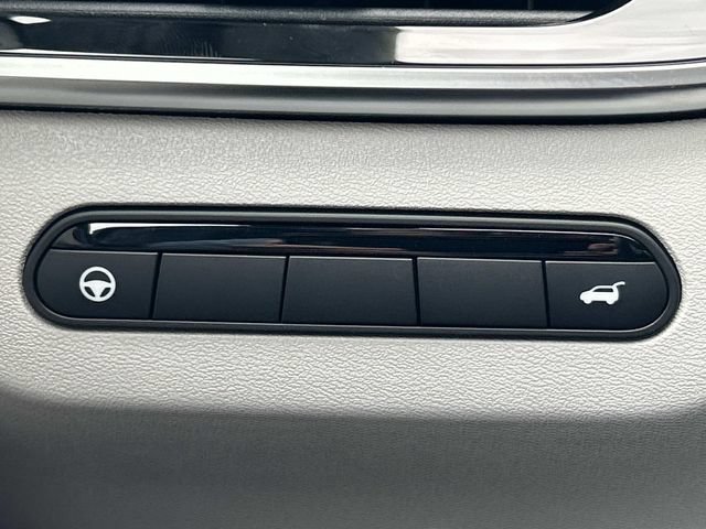 New 2027 INFINITI QX60 Luxe w/ Cargo Package AWD/4WD image 29