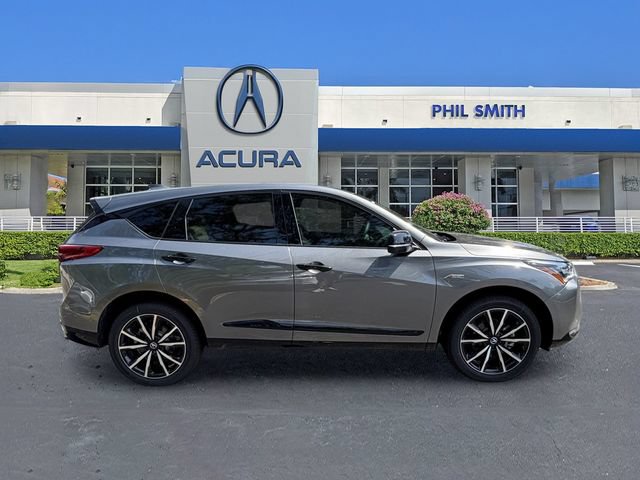 New 2026 Acura RDX A-Spec AWD/4WD image 5