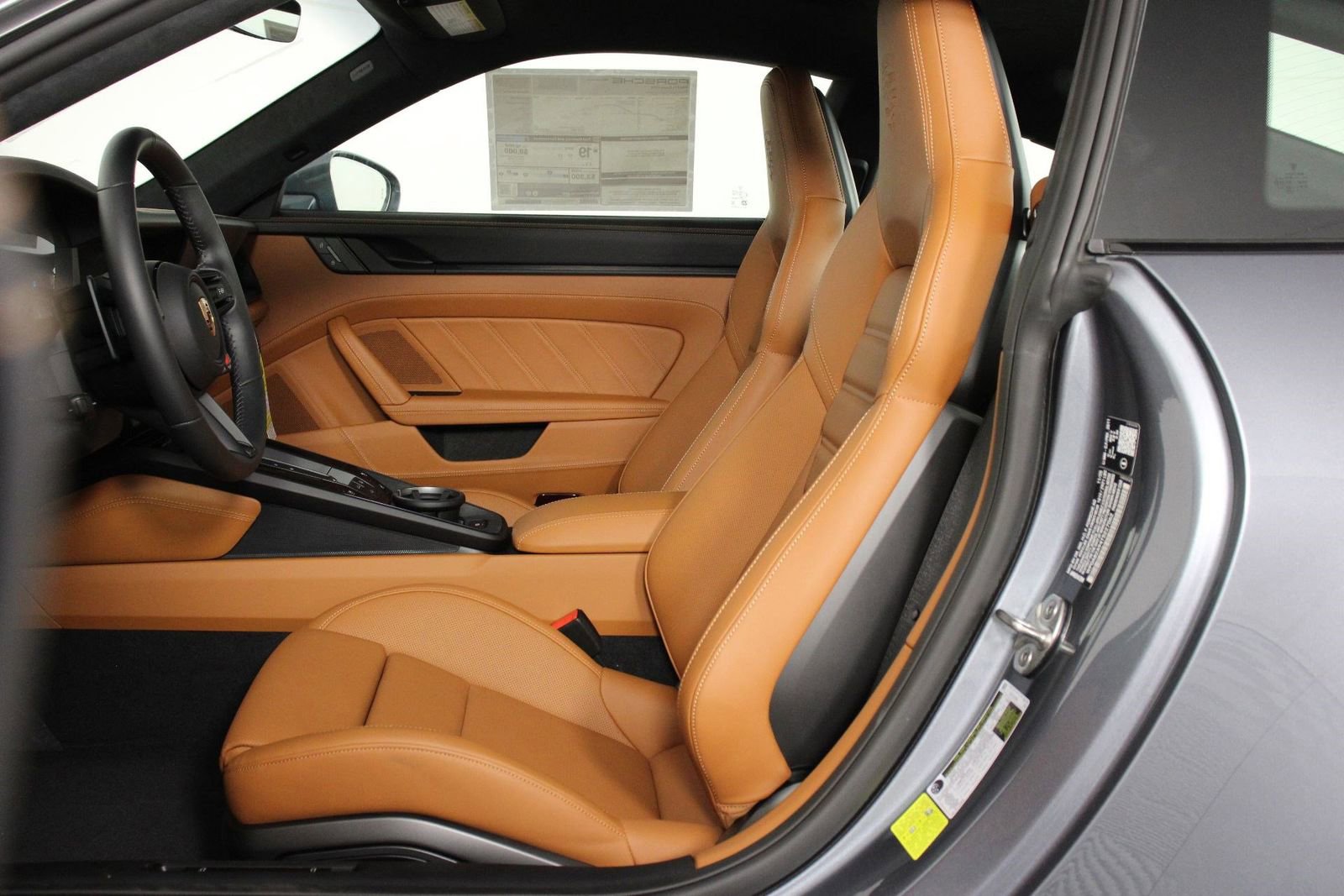New 2026 Porsche 911 Carrera 4 GTS image 5