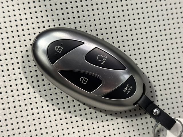 New 2026 Hyundai Santa Fe SEL image 29