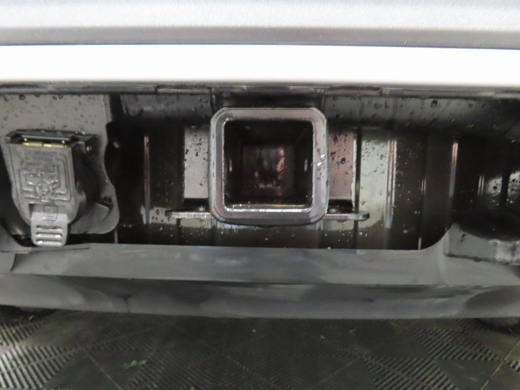 Used 2025 Chevrolet Traverse Z71 image 43