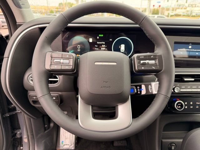 New 2026 Hyundai Palisade Limited AWD/4WD image 13