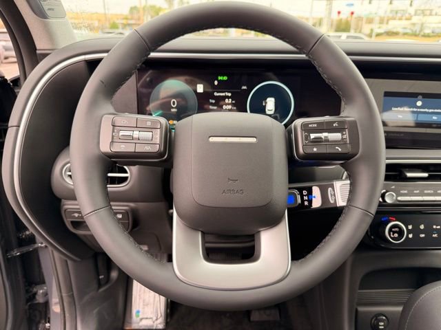 New 2026 Hyundai Palisade Limited AWD/4WD image 13