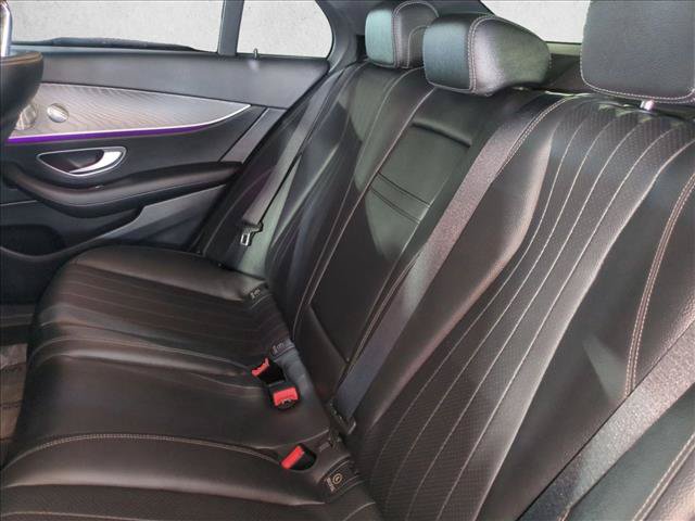 Used 2022 Mercedes-Benz E 450 4MATIC Sedan image 19