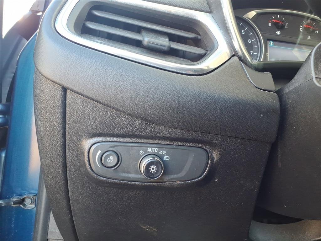 Used 2019 Chevrolet Equinox LT image 13