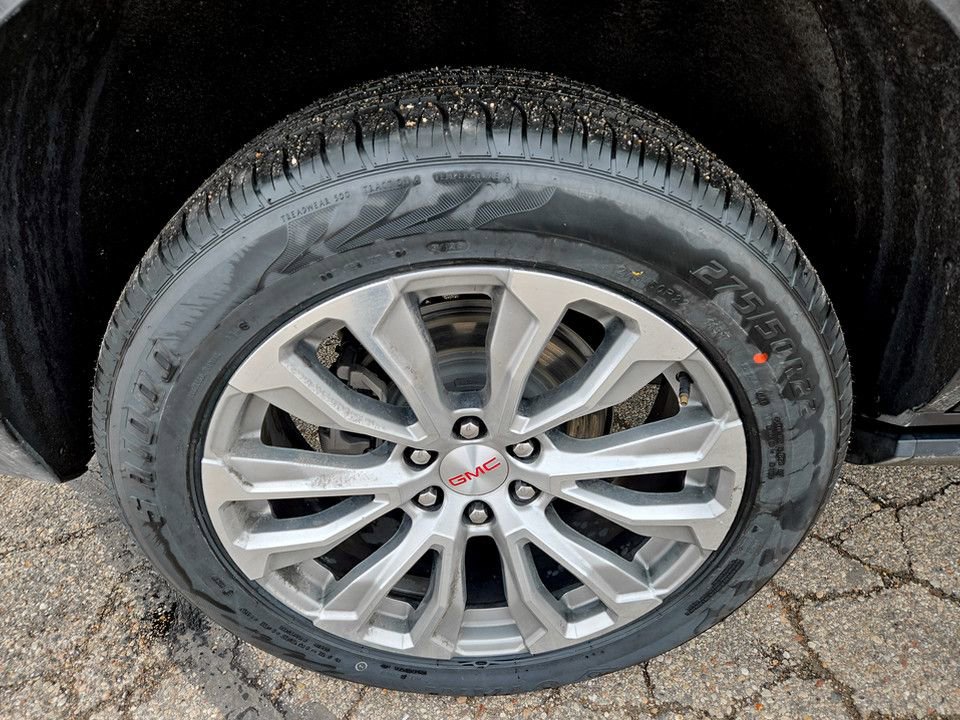 Used 2023 GMC Yukon Denali image 36