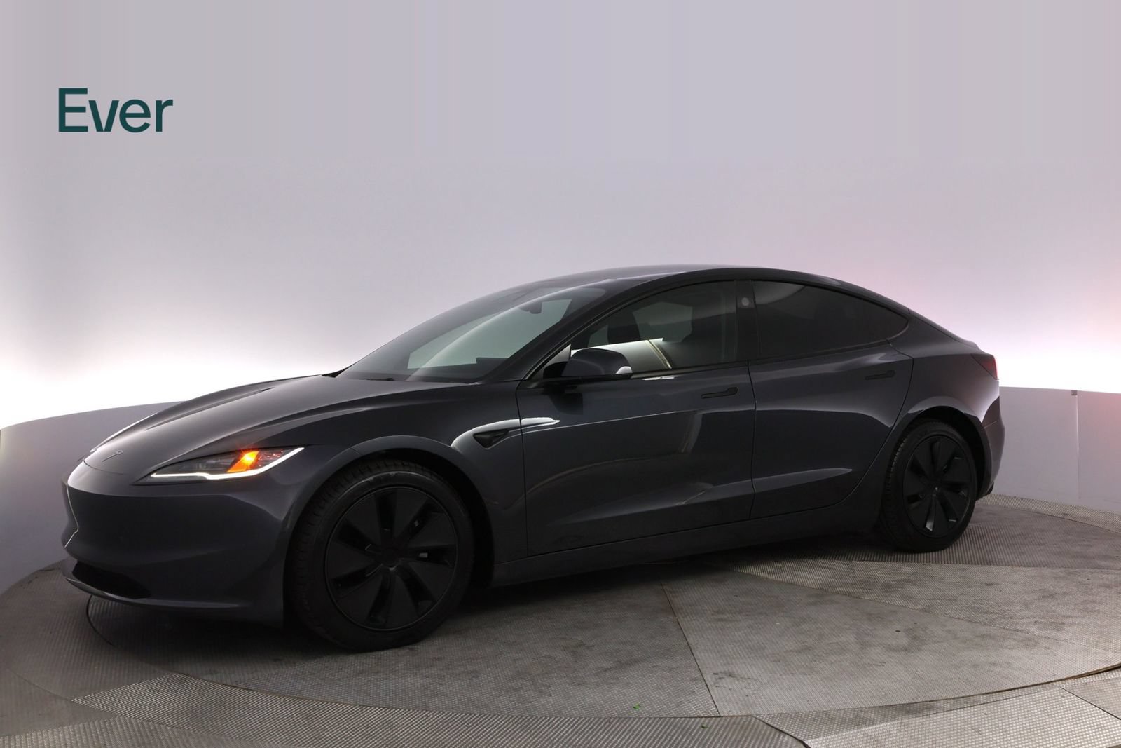 Used 2024 Tesla Model 3 Long Range AWD/4WD image 18